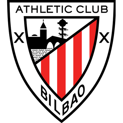 Athletic Bilbao logo