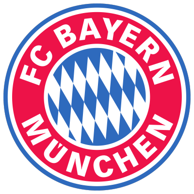 FC Bayern Munchen logo