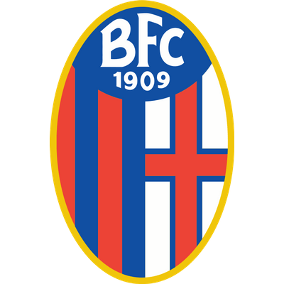 Bologna FC 1909 logo