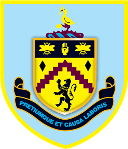 Burnley logo