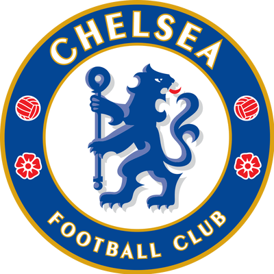 Chelsea logo