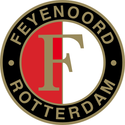 Feyenoord Rotterdam logo