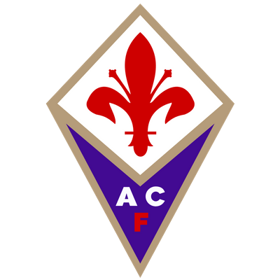 ACF Fiorentina logo