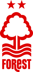 Nottingham Forest logo