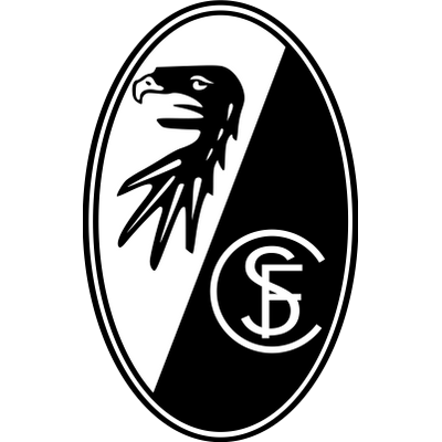 SC Freiburg logo