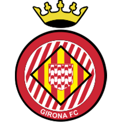 Girona FC logo