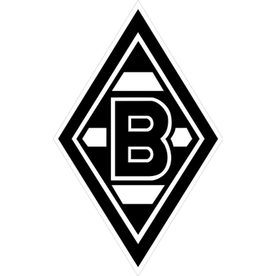 Borussia Monchengladbach logo