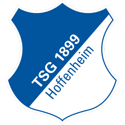 TSG Hoffenheim logo