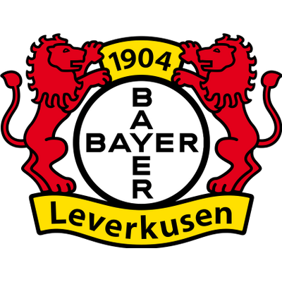 Bayer 04 Leverkusen logo