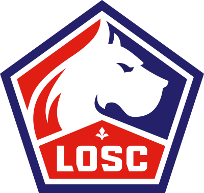 Lille OSC logo