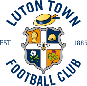 Luton logo