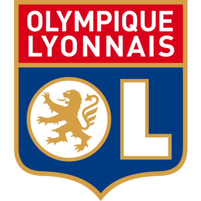 Olympique Lyonnais logo