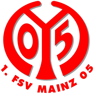 FSV Mainz 05 logo