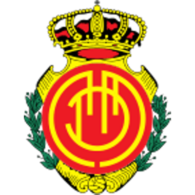 RCD Mallorca logo