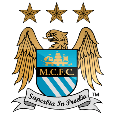 Manchester City logo