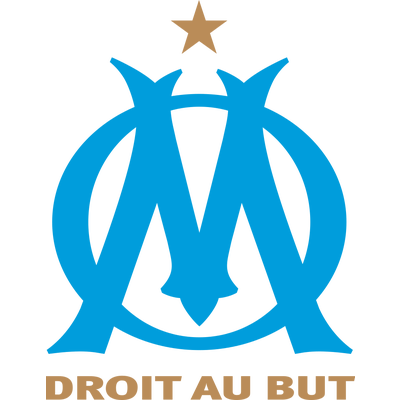 Olympique de Marseille logo