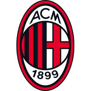 AC Milan logo