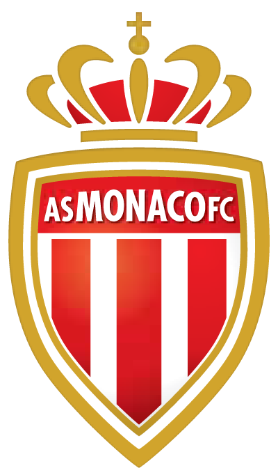 AS Monaco FC logo