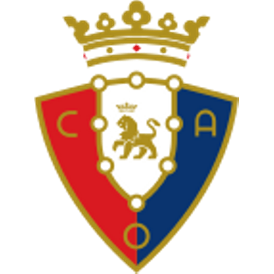 CA Osasuna logo