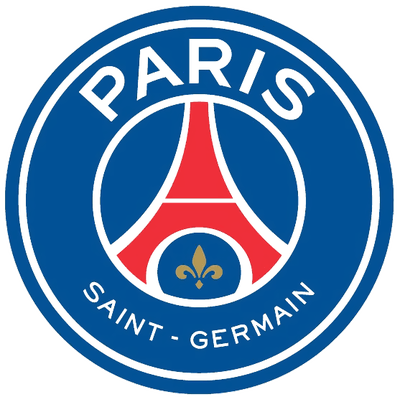 Paris Saint-Germain logo