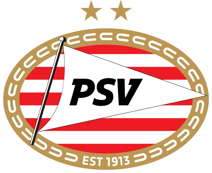 PSV Eindhoven logo