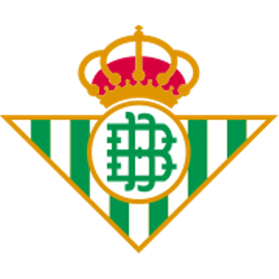 Real Betis Balompie logo