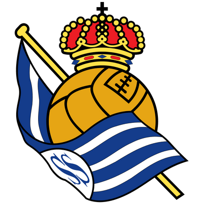 Real Sociedad logo