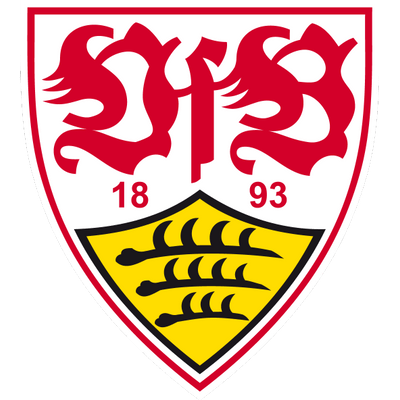 VfB Stuttgart logo