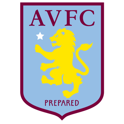 Aston Villa logo