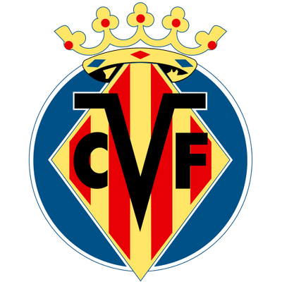 Villarreal CF logo