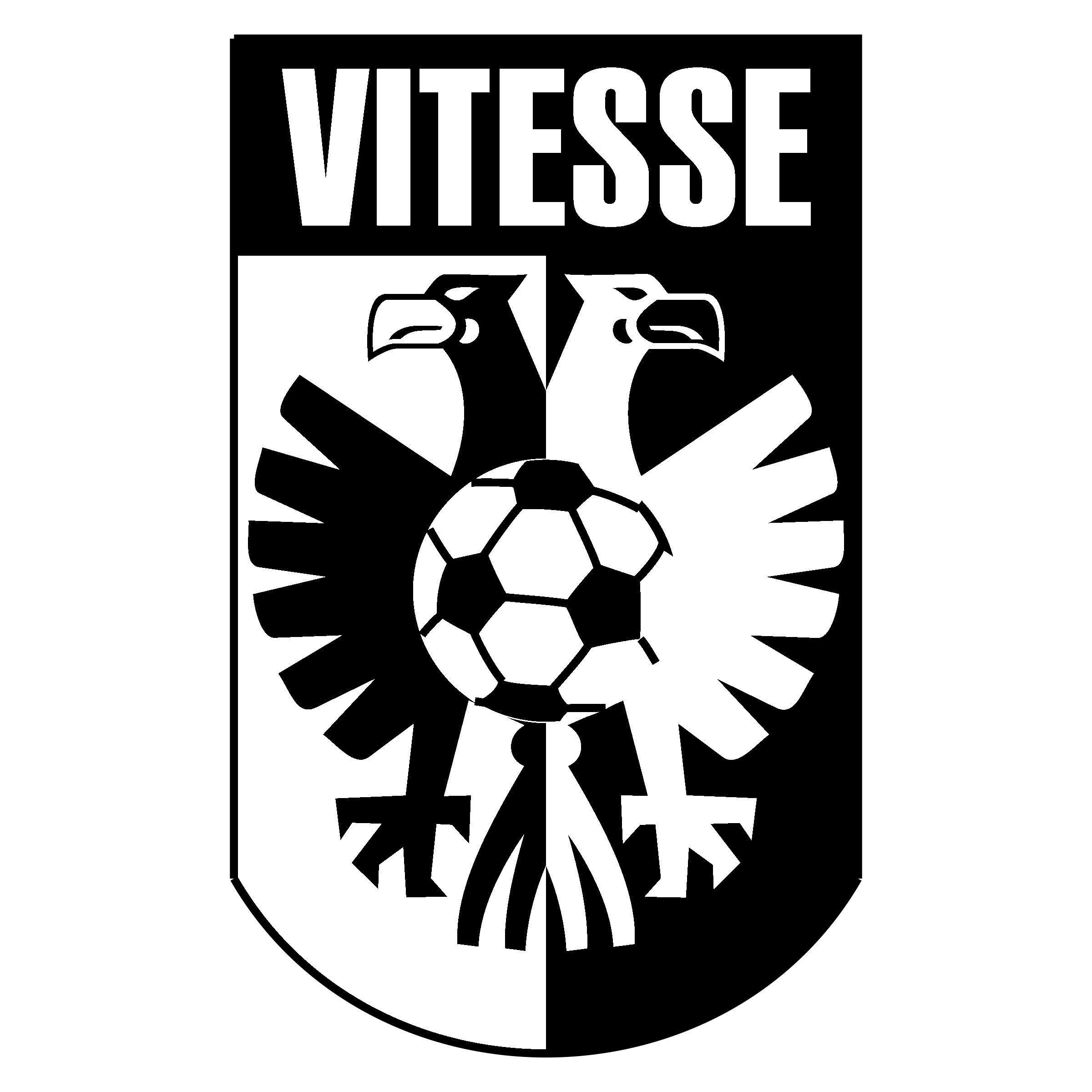 Vitesse Arnhem logo