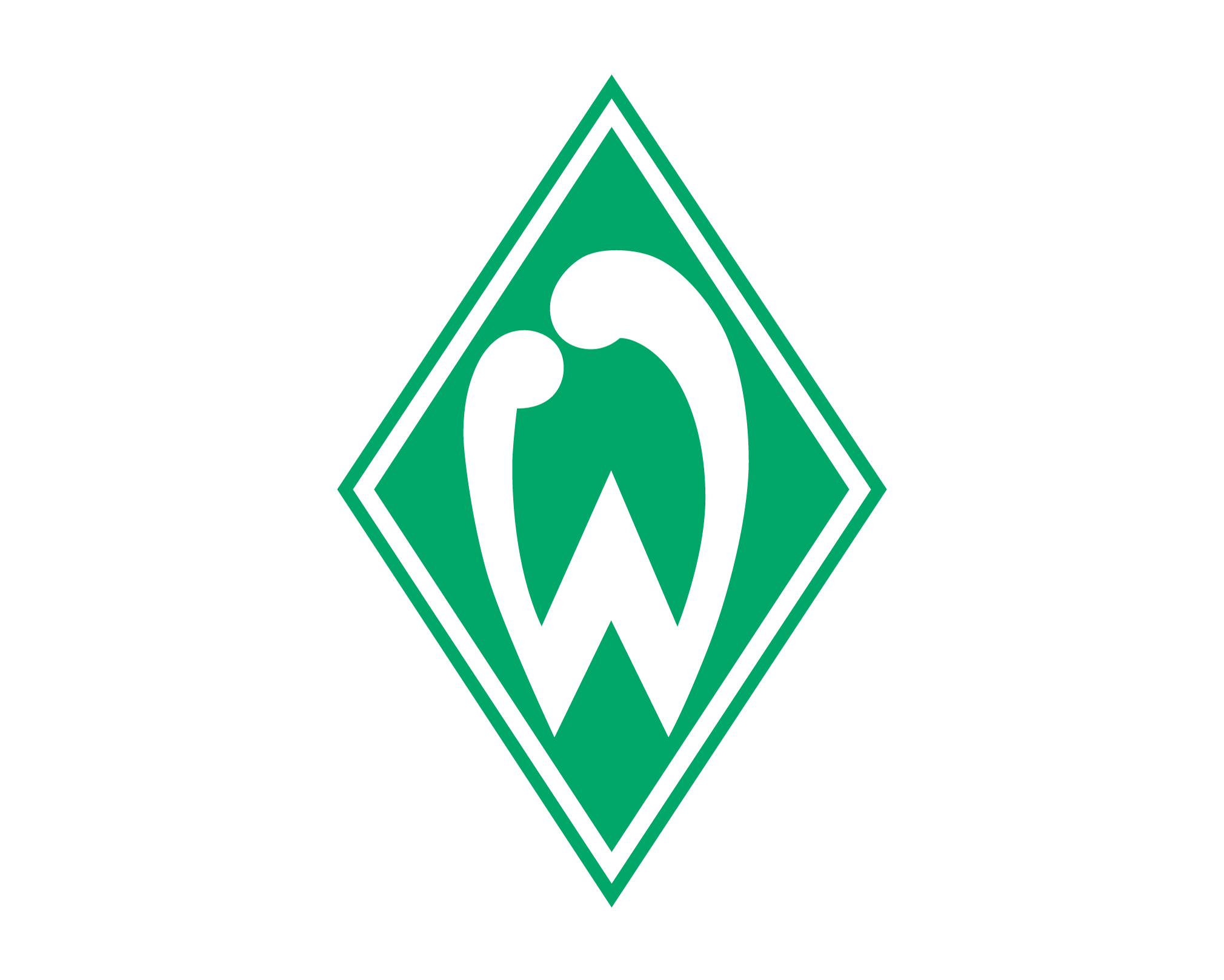 SV Werder Bremen logo