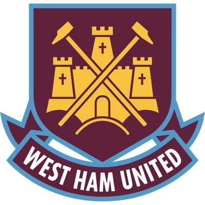 West Ham logo