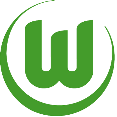 VfL Wolfsburg logo